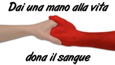 Giornata Mondiale Donazione