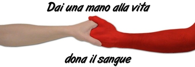 Giornata Mondiale Donazione