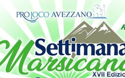 Donazione del sangue – Settimana Marsicana