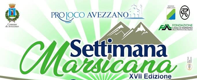 Donazione del sangue – Settimana Marsicana