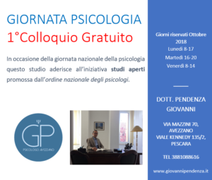 giovanni pendenza