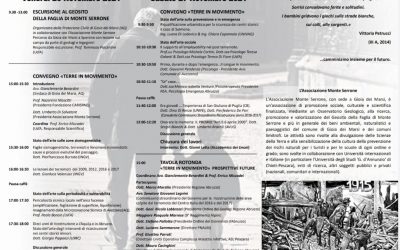 Terre in movimento